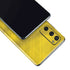 Sweden Soccer Flag Galaxy S20 Fan Edition Skin